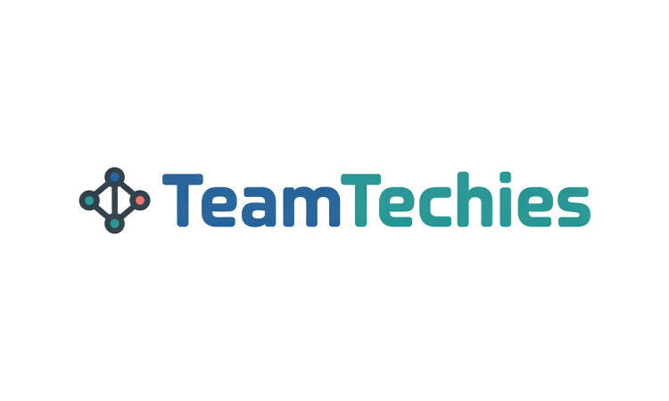 TeamTechies.com