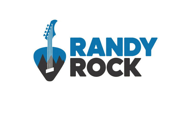 RandyRock.com