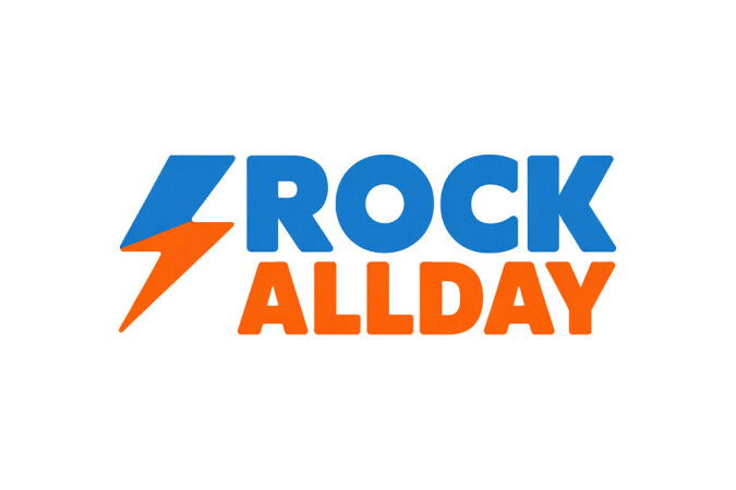 RockAllDay.com