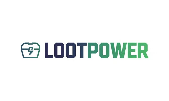 LootPower.com