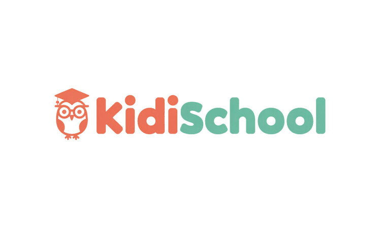 KidiSchool.com