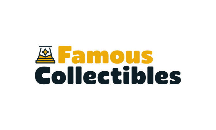 FamousCollectibles.com