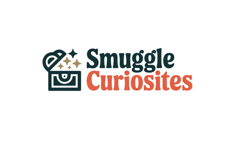 SmuggleCuriosites.com