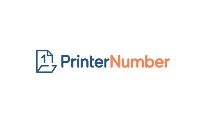 PrinterNumber.com