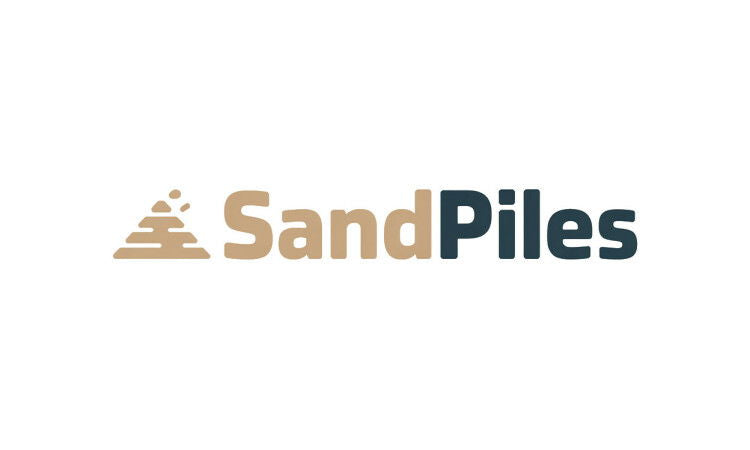 SandPiles.com
