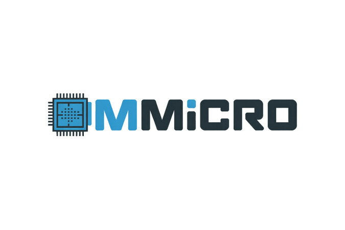 YetiDomains logo for ImMicro.com domain name with modern design and clean typography.