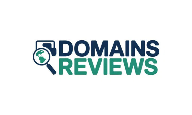 DomainsReviews.com