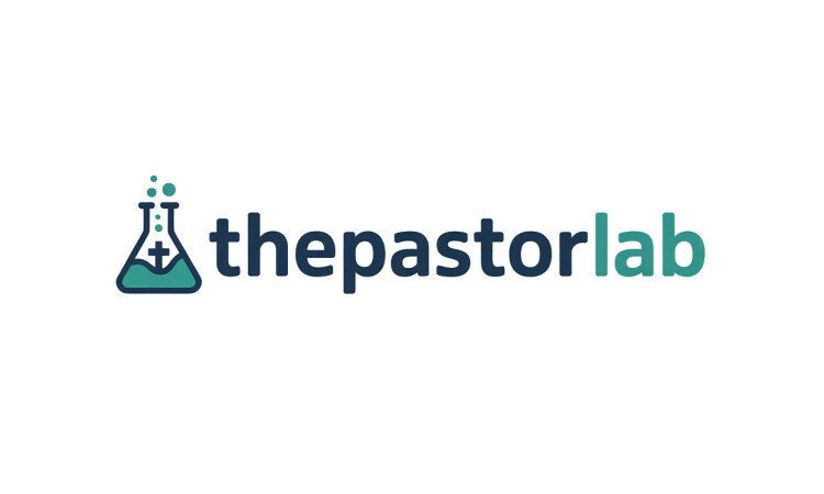ThePastorLab.com