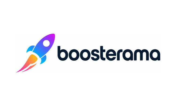 Boosterama.com