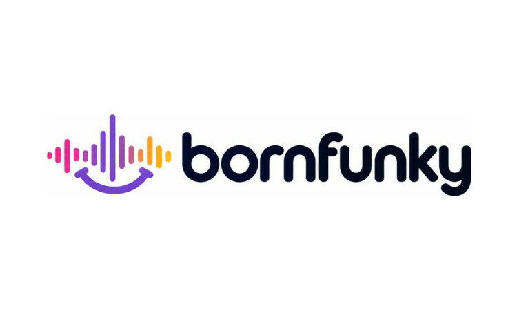 BornFunky.com