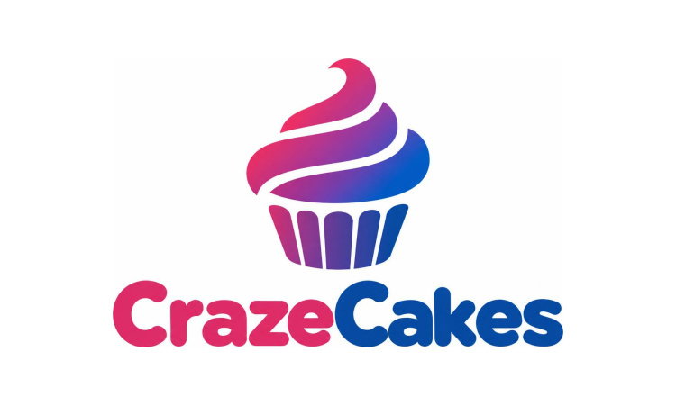 CrazeCakes.com