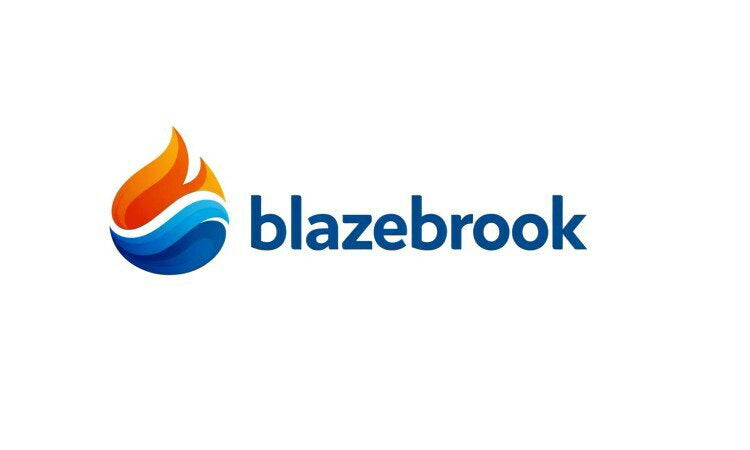 BlazeBrook.com