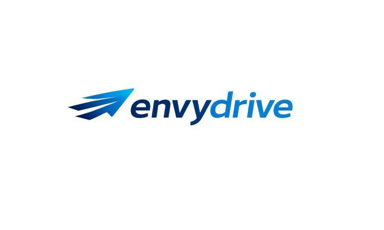 EnvyDrive.com