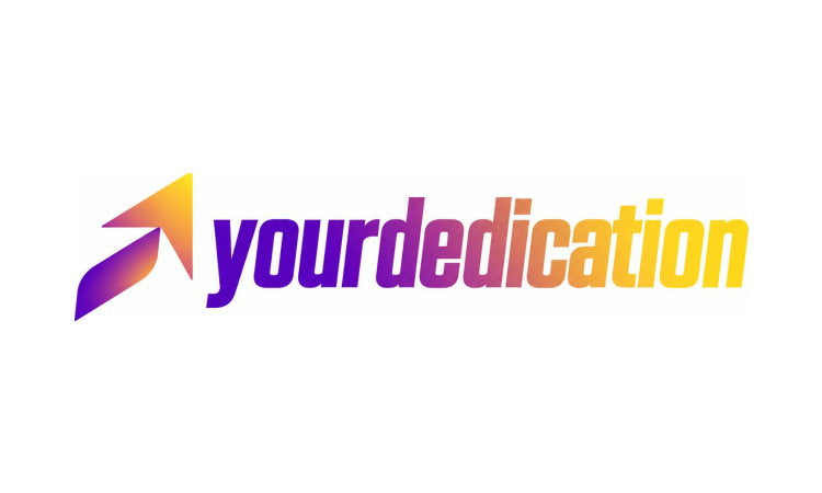 YourDedication.com