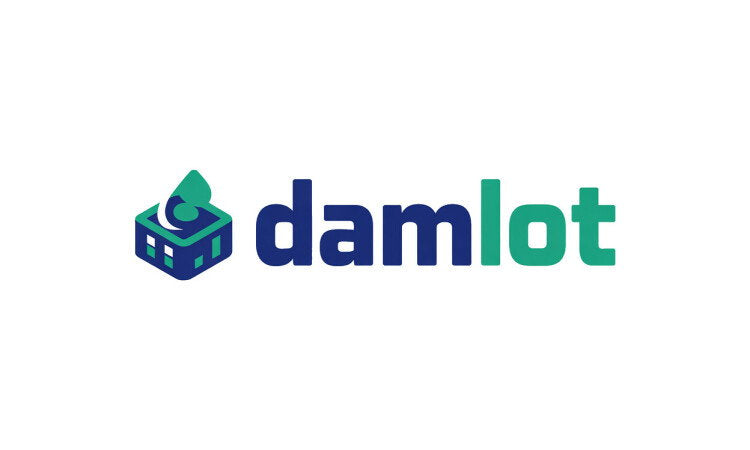 DamLot.com