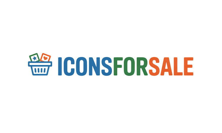 IconsForSale.com