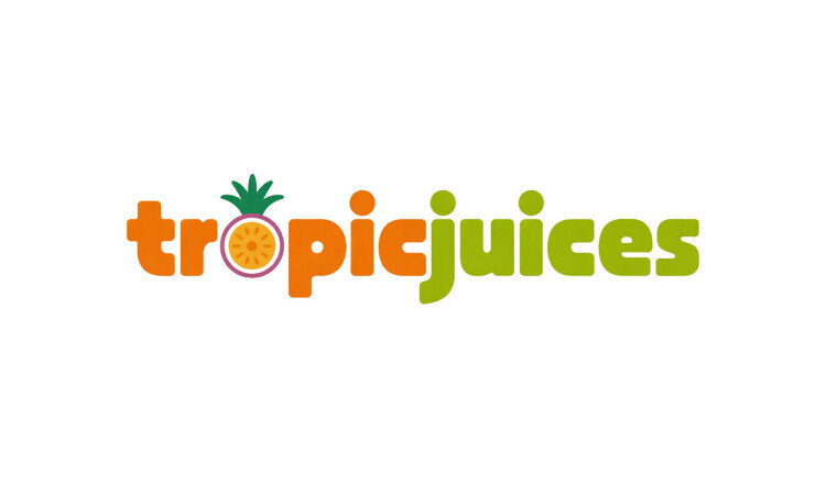 TropicJuices.com