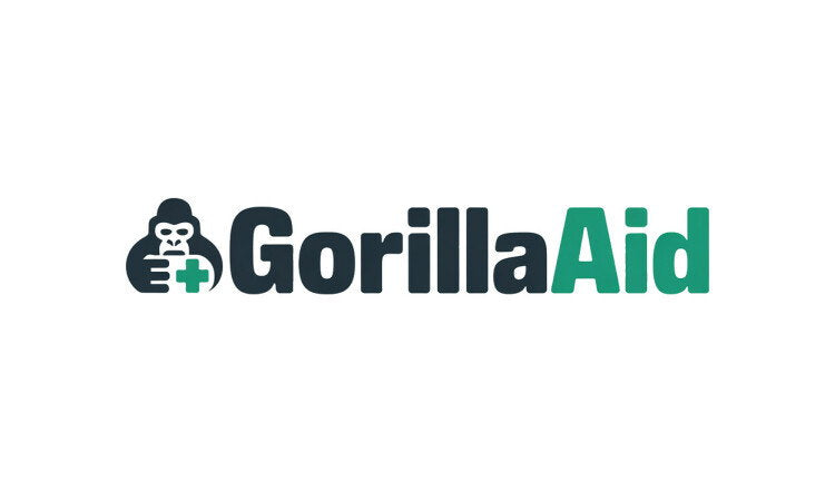 GorillaAid.com