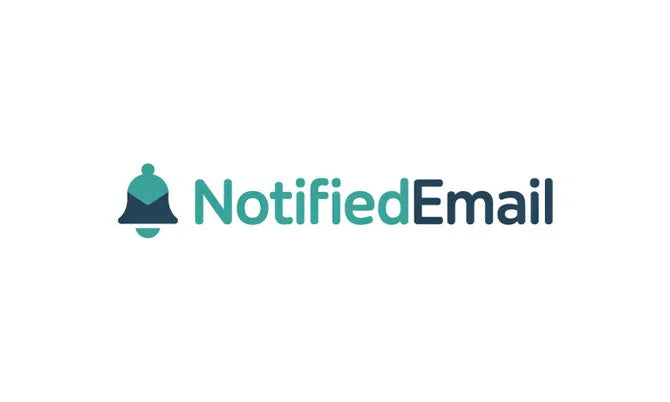 NotifiedEmail.com