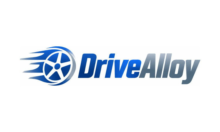 DriveAlloy.com