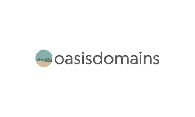 OasisDomains.com