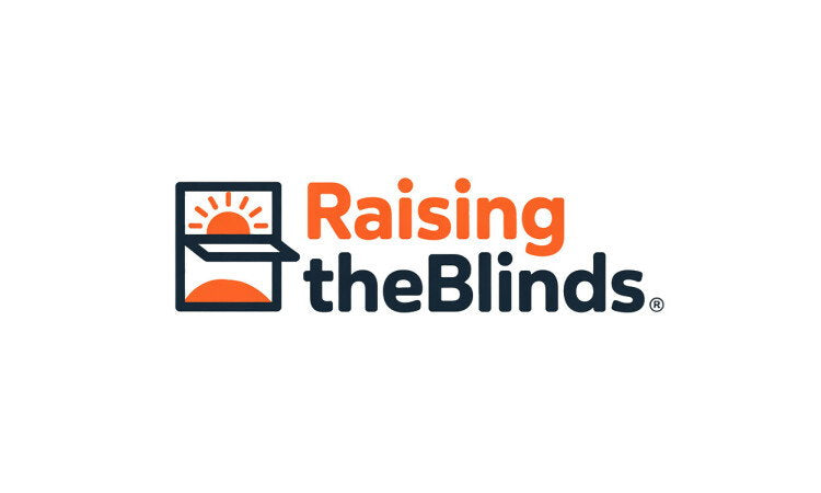 RaisingTheBlinds.com