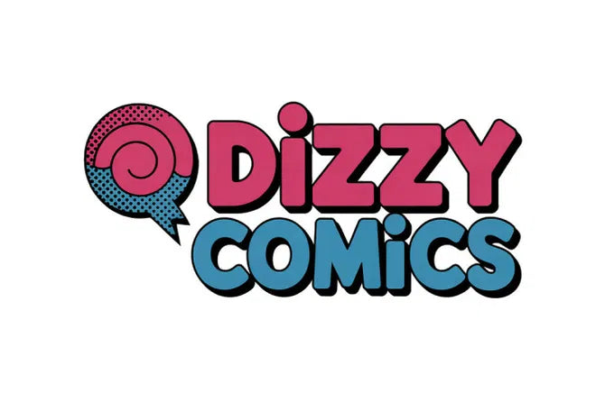DizzyComics.com - Brand Ape