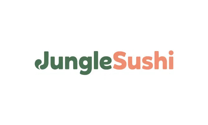 JungleSushi.com