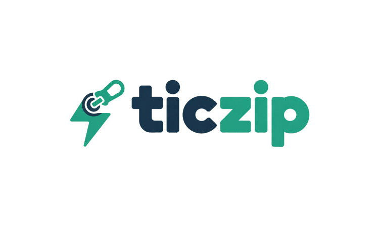 TicZip.com