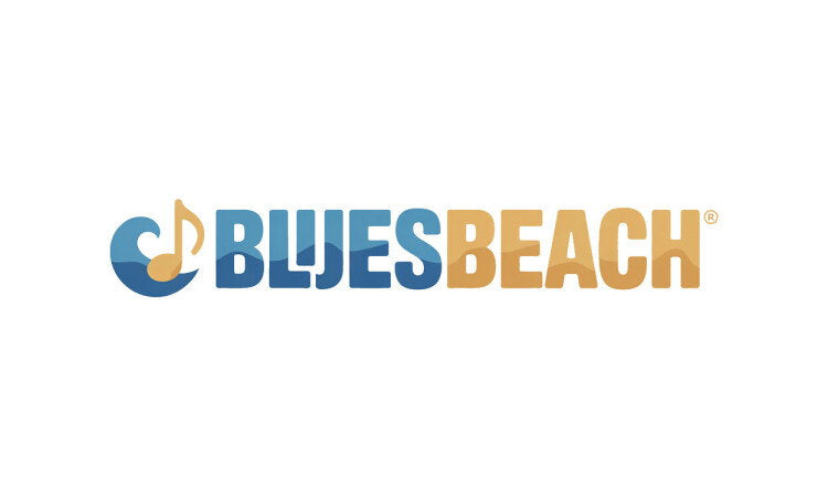 BluesBeach.com