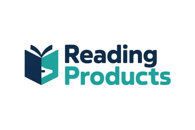 YetiDomains logo for ReadingProducts.com domain name, featuring a modern design with the company's branding elements.