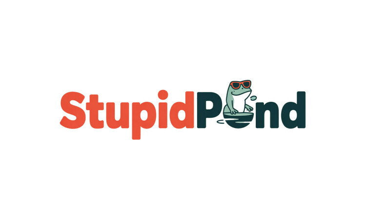 StupidPond.com