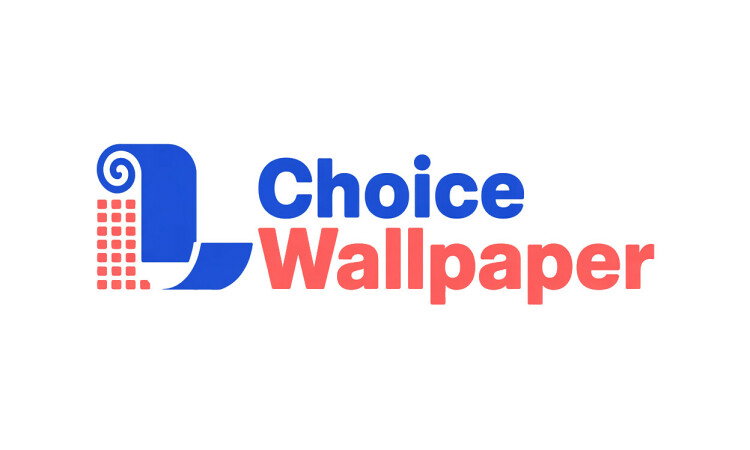 YetiDomains logo for ChoiceWallpaper.com domain name, featuring modern design and branding elements.