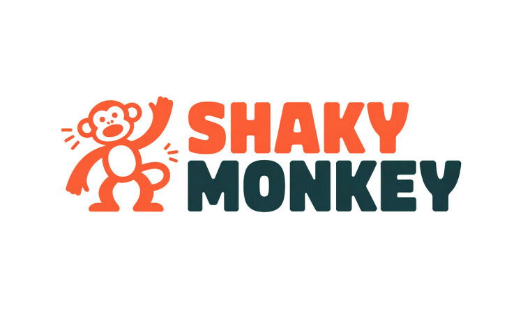 ShakyMonkey.com