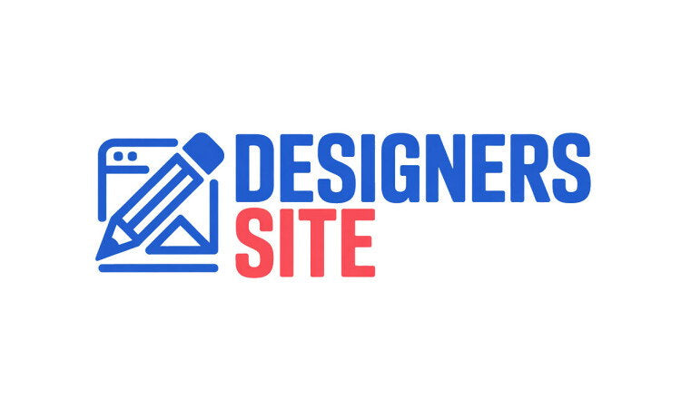 YetiDomains logo image for DesignersSite.com domain name, featuring a sleek design with the YetiDomains brand name.