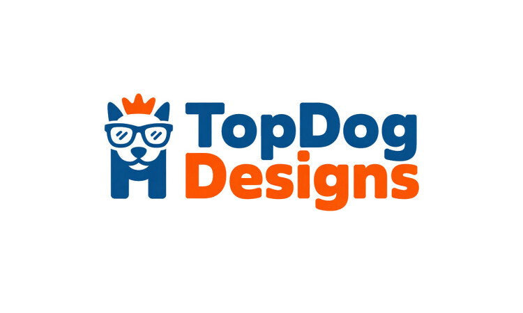 TopDogDesigns.com