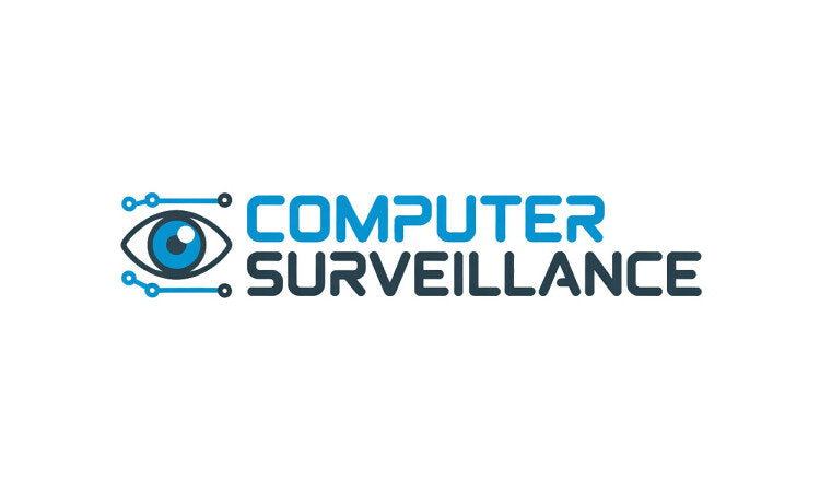 YetiDomains logo for ComputerSurveillance.com domain name, featuring a modern design with tech-inspired graphics.