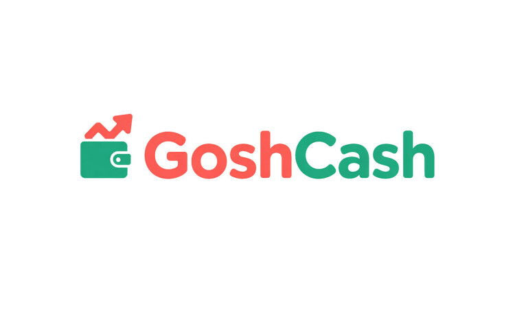 GoshCash.com