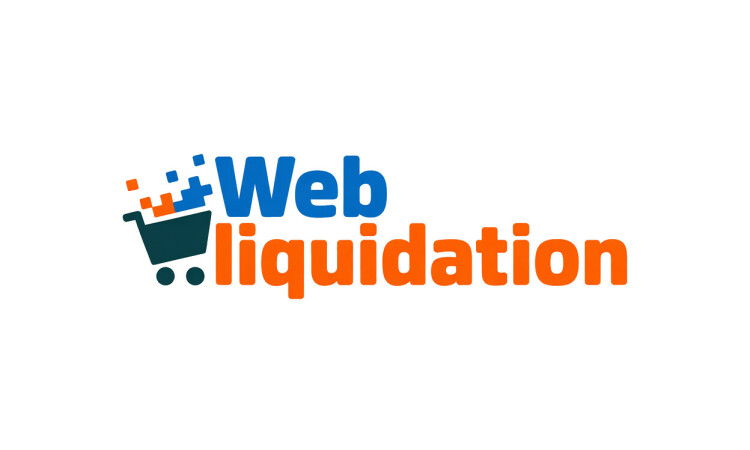 YetiDomains logo image for WebLiquidation.com domain name, featuring the company's branding and logo design.