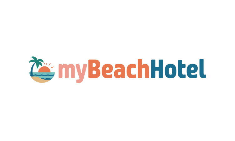 MyBeachHotel.com