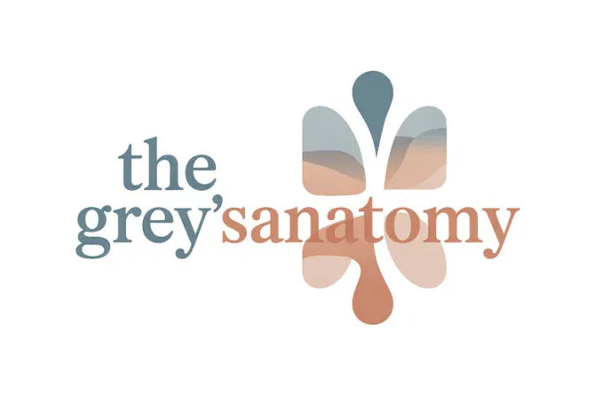 TheGreySanatomy.com