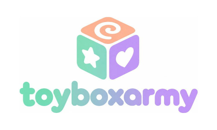ToyBoxArmy.com