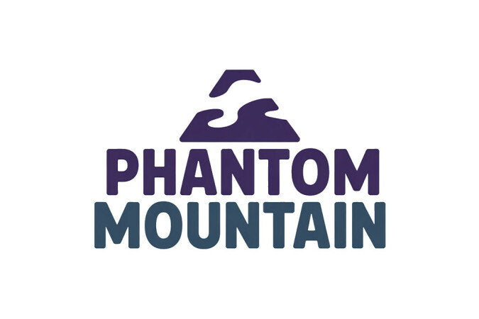 PhantomMountain.com