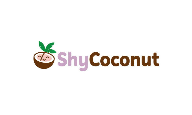 ShyCoconut.com