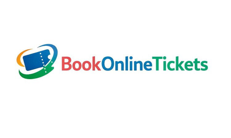 BookOnlineTickets.com