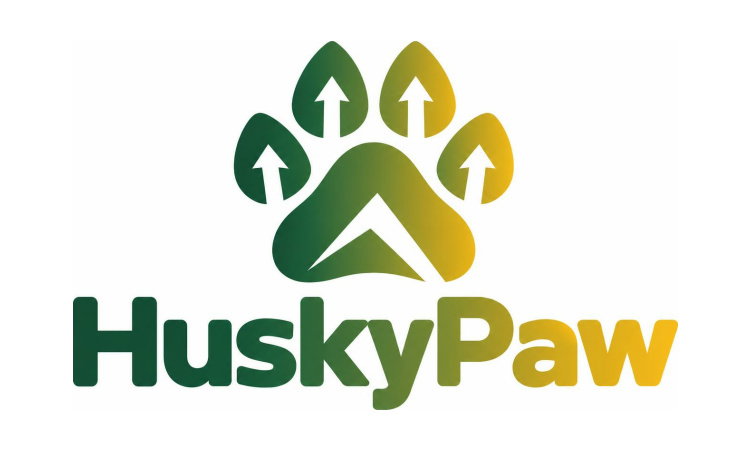 HuskyPaw.com