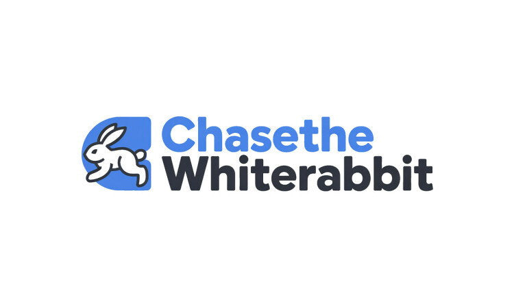 ChaseTheWhiteRabbit.com