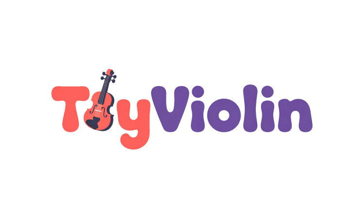 ToyViolin.com