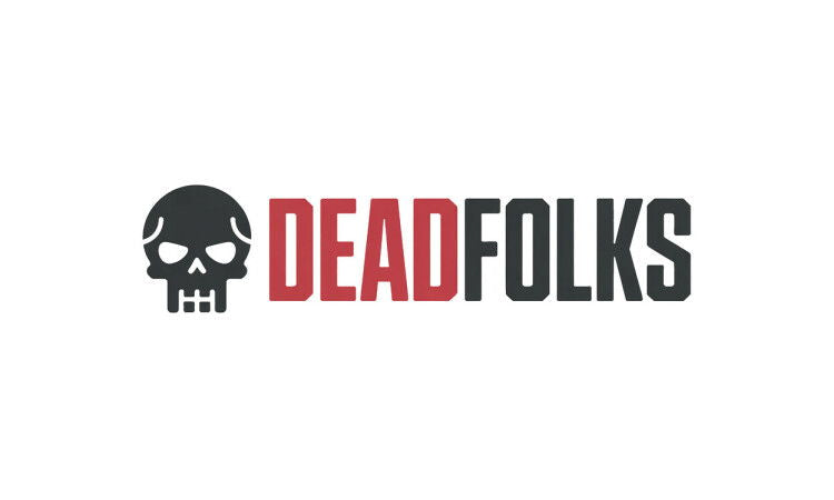 DeadFolks.com