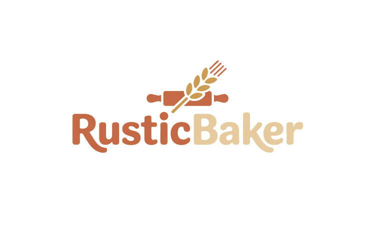 RusticBaker.com